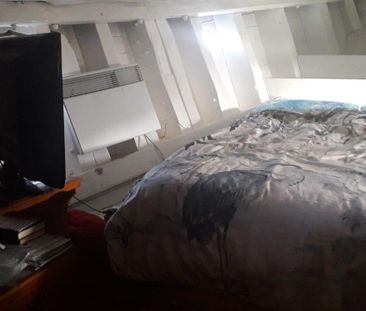 2 Bed House Boat, Waterfront, BN2 - Photo 5