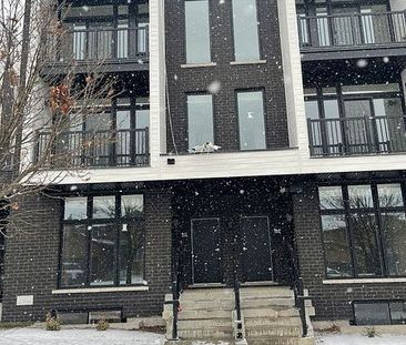 For Lease - 188 Angus Drive Unit# 20, Ajax, Ontario - Photo 1