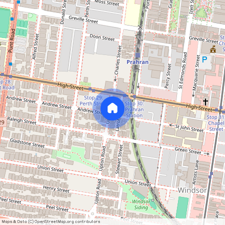 68 Upton Road, Vic 3181, Windsor