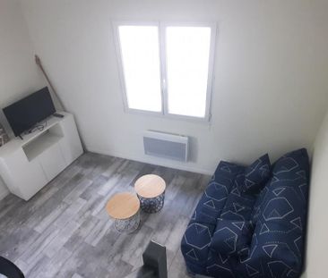 Location Appartement 1 pièce 26m² PAMIERS 09100 - Photo 2