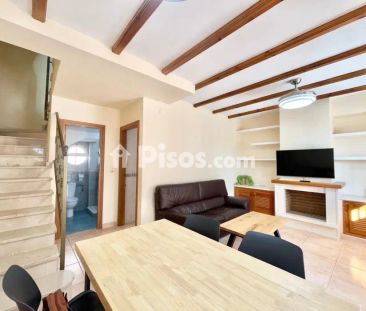 Chalet en alquiler en Gran Playa - Foto 2