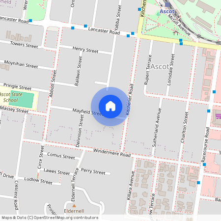 40, Mayfield Street, QLD, Ascot