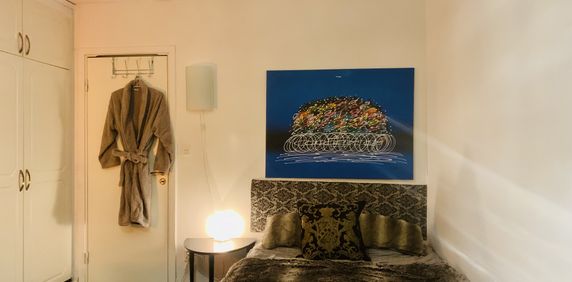 Franstorpsvägen, Sundbyberg - Foto 2