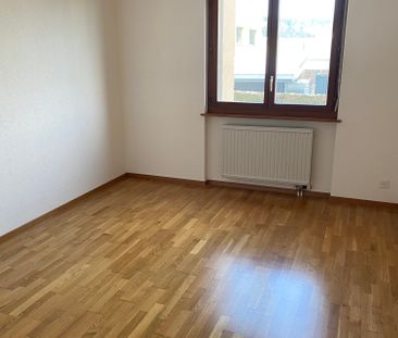 3.5 Zimmerwohnung in Givisiez - Foto 4