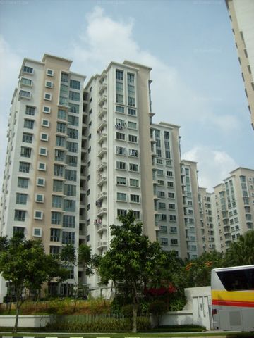 Whitewater (D18), Condominium - For Rent - Photo 5
