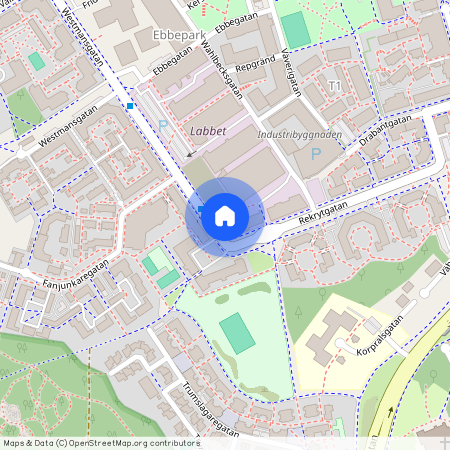 Westmansgatan 33, Linköping