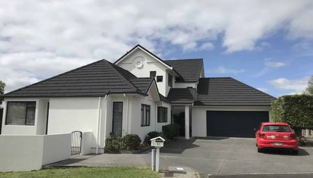 Executive Living in Fort Street - Photo 4