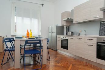 Via Aldo Barbaro, Turin, Piedmont 10143