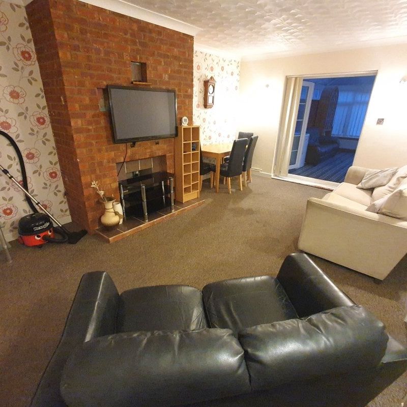 Cadge Road - Photo 1