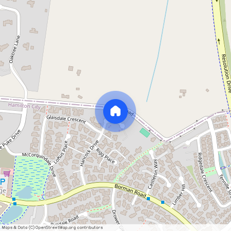 3 Gallants Place, Flagstaff, Hamilton City