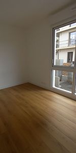Location Appartement 2 pièces 49m² CESSON SEVIGNE 35510 - Photo 4