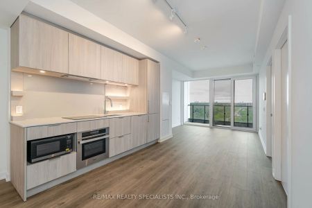 28 ANN Street E #1318 - Photo 4