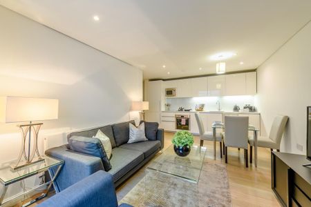 2 bedroom flat to rent - Photo 3