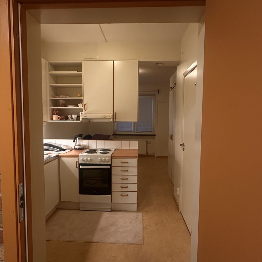 Kanslivägen, Tullinge - Foto 1