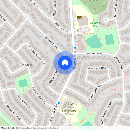 2807 Guilford Crescent Unit# Basement, Oakville