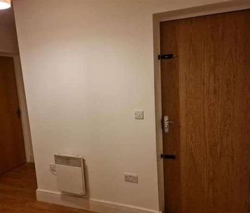 Richard Parkes House, Lloyd Street, Wednesbury, WS10 - Photo 5