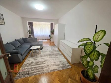 Apartament 2 camere, UMF, prima inchiriere dupa renovare, Aleea Carpati, Targu Mures - Fotografie 4