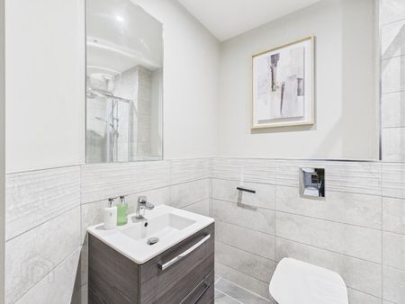 Apartment 16 Lesley Parklands 60 Knocknagoney Road - Photo 3