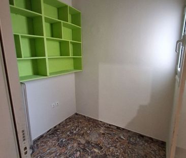 Διαμέρισμα για ενοικίαση Άγιος Φανούριος (Ίλιον) - Photo 5