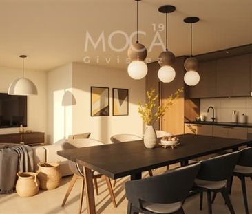 2.5 Zimmer, 2. Stock - Photo 3