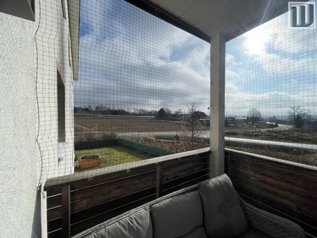 Gepflegte 2-Zimmer-Wohnung mit Terrasse in Hartberg – Ihr neues Zuhause wartet! - Foto 5