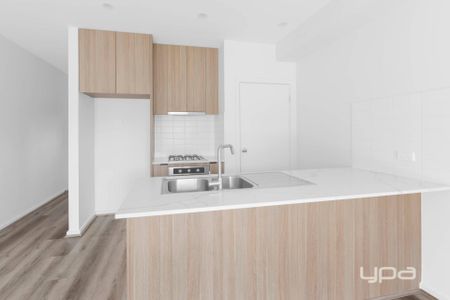 Dream Home in this Stunningly built Townhouse! - Photo 4