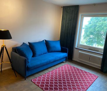 Arvid Mörnes väg, Bromma - Foto 6