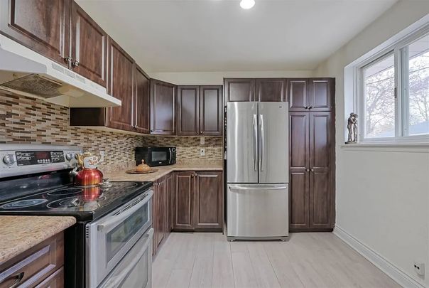 For Lease - 277 Silverbirch Drive, Newmarket, Ontario - Photo 1