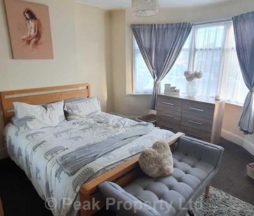 3 bedroom terraced house to rent - Photo 5