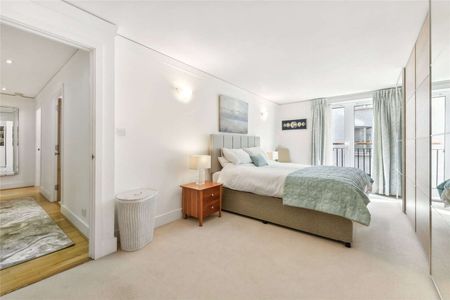 Artillery Mansions, Victoria Street, Westminster, London, SW1H 0HY - Photo 5