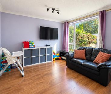 2 bedroom terraced house to rent - Photo 1