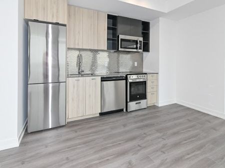 Two plus den condo North York - Photo 5