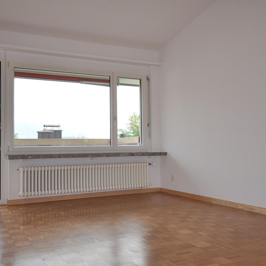 4.5-Zimmer-Wohnung - Photo 1