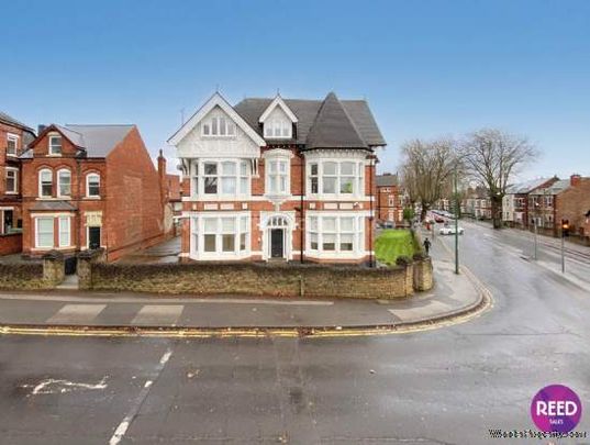 6 bedroom property to rent in Nottingham - Photo 1