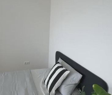 WG ZIMMER in Mannheim-Vogelstang, Pentehouse - Photo 1