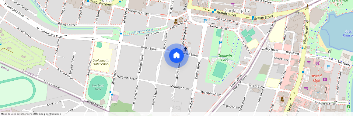 1/69 Mclean Street, Qld 4225, Coolangatta