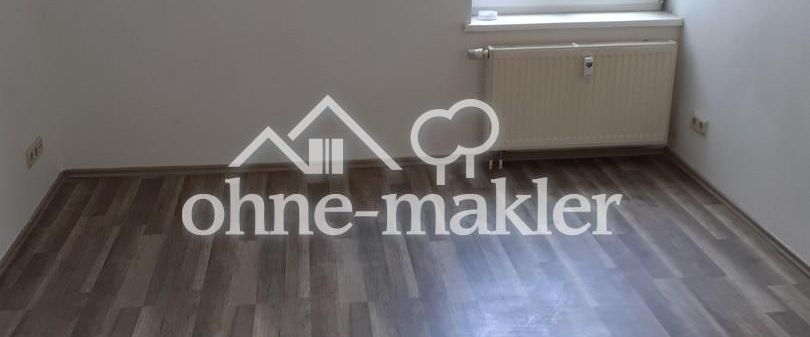 3,5-Raum-Wohnung in Stadtmitte Neustrelitz zu vermieten - Foto 1