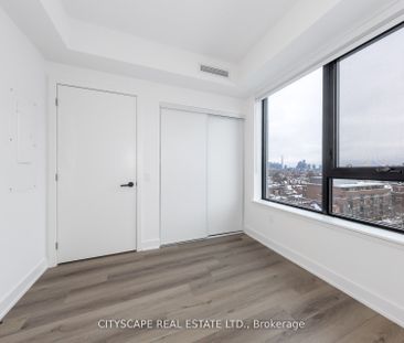 For Lease - 758 Dovercourt Road Unit# 805, Toronto, Ontario - Photo 3
