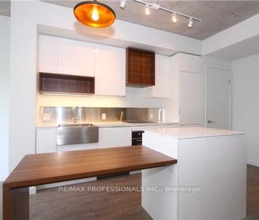 383 Sorauren Lofts , #305 - Photo 4