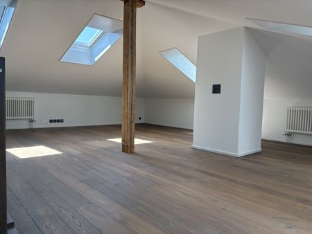 Charmante 2.5-Zimmer-Maisonette im Beaumont-Quartier 🌿 - Photo 5