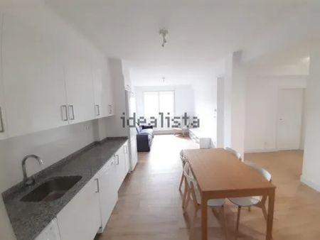 Alquiler de piso en Zabalburu-Diputación - Photo 3