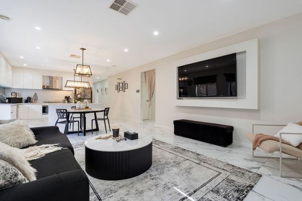 Modern Family Home - Photo 1