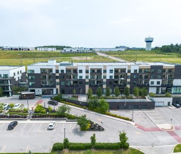 For Lease - 555 William Graham Drive Unit# 114, Aurora, Ontario - Photo 5