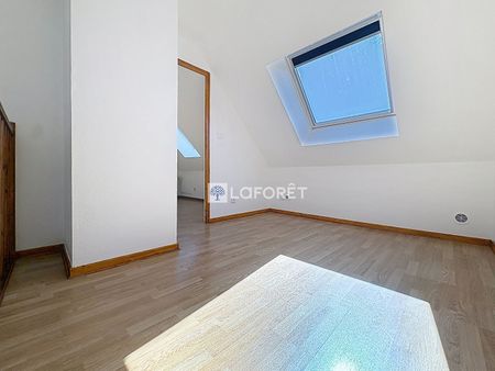Appartement T4 BEAUCOURT à louer - Photo 3