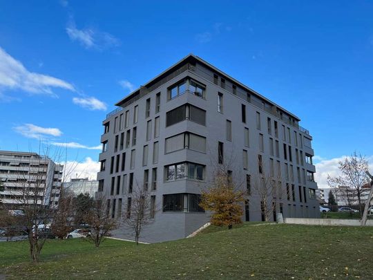 2.5 Zimmer, 77 m², 4. Stock - Photo 1