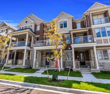 For Lease - 33 Bruce Boyd Drive, Markham, Ontario - Photo 2