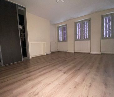 Location Appartement 1 pièce 40m² BESANCON 25000 - Photo 3