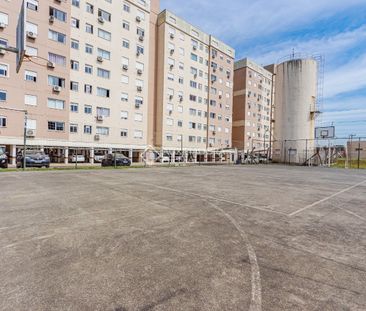 Apartamento com 2 quartos e 51m² para alugar em São José, Canoas. - Photo 2