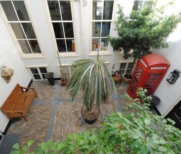 Appartement te huur: Jan Evertstraat 34 2514 BS Den Haag - Foto 3