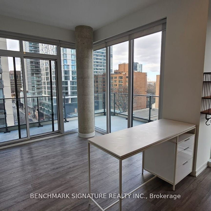 88 North Condos and Lofts 77 , #910 - Photo 1